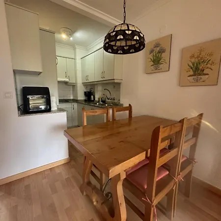 Denia Apartman *