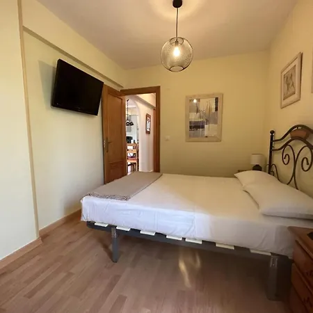 Apartman Denia *