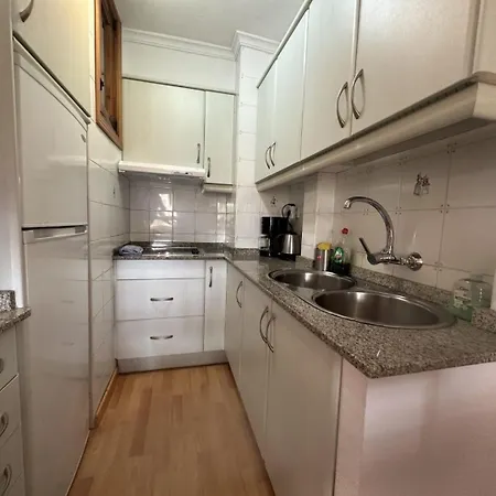 Denia Apartman