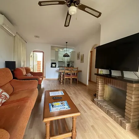 Apartman Denia