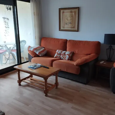Apartman Denia Denia