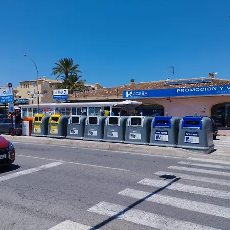 Apartman Denia