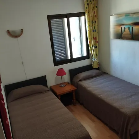 Denia Apartman
