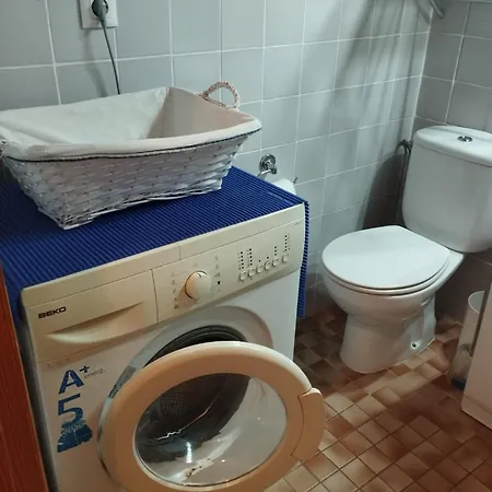 Apartman Denia