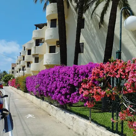 Denia Apartman *