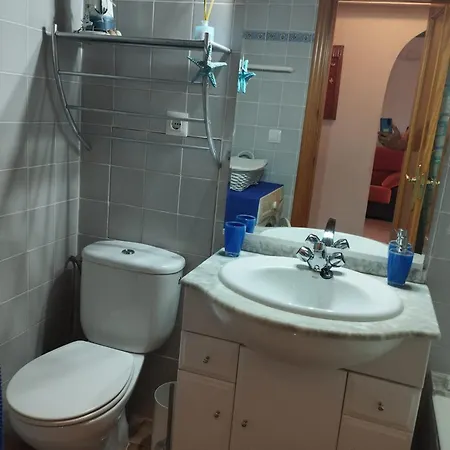 Apartman Denia Denia