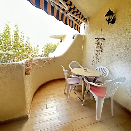 Denia Apartman
