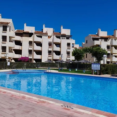 Denia Apartman Denia